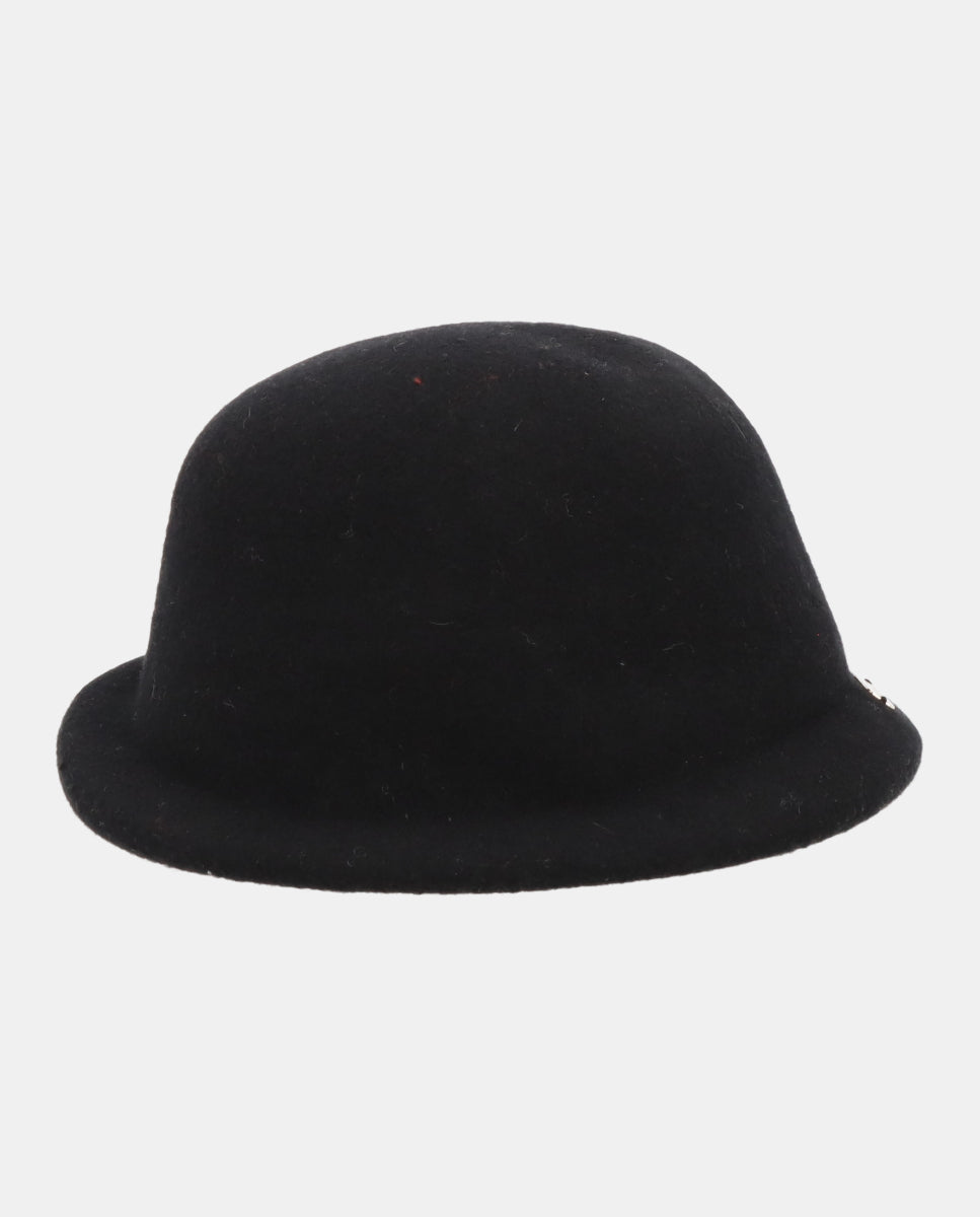 Sombrero Odette Negro