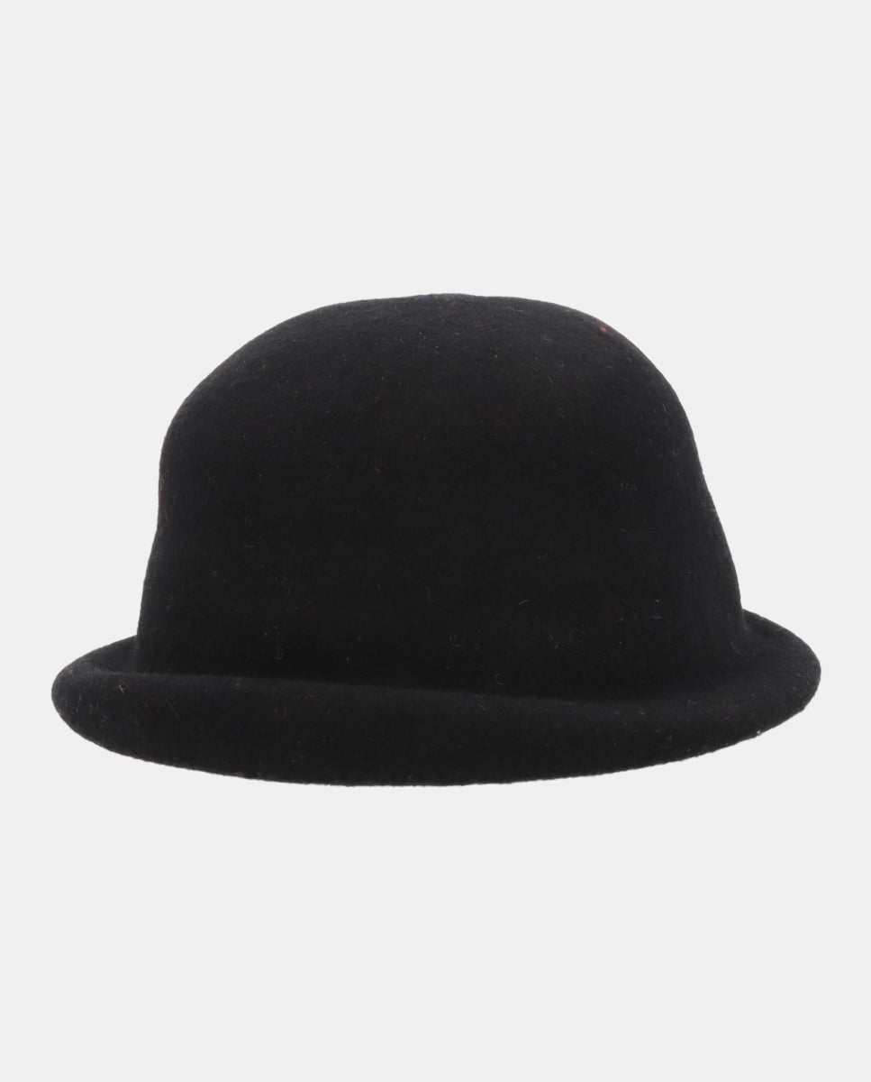 Sombrero Odette Negro