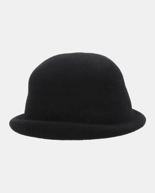 Sombrero Odette Negro
