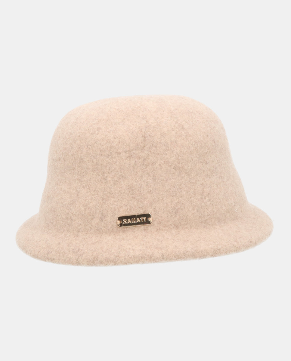 Sombrero Odette Beig