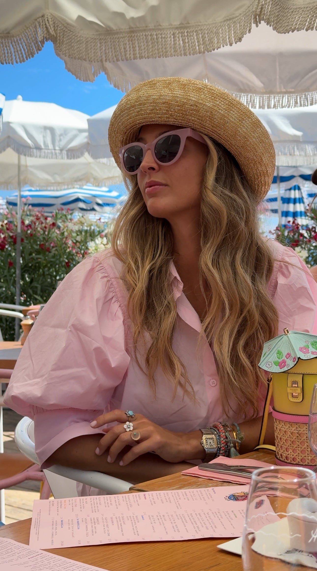 marinero popy natural