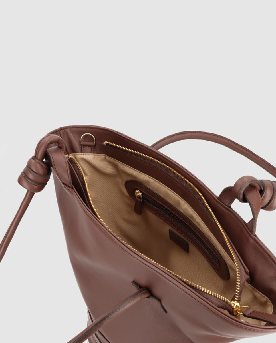 Bolso Pietra Chocolate