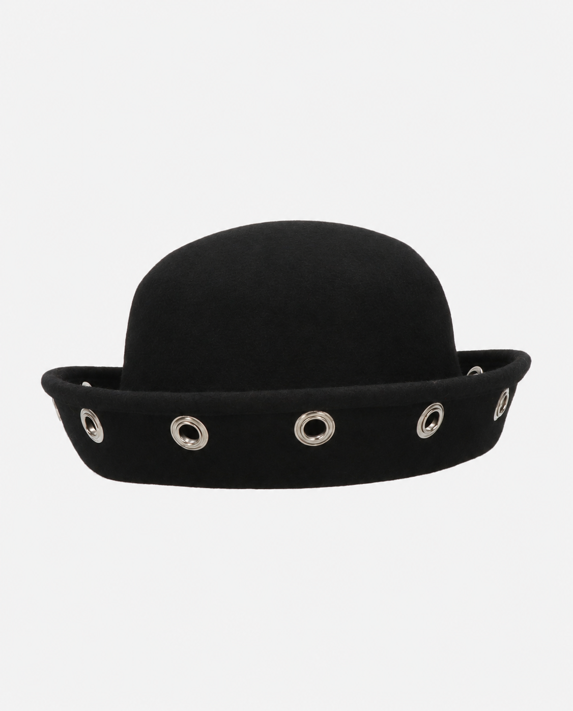 Marinero Hoop negro