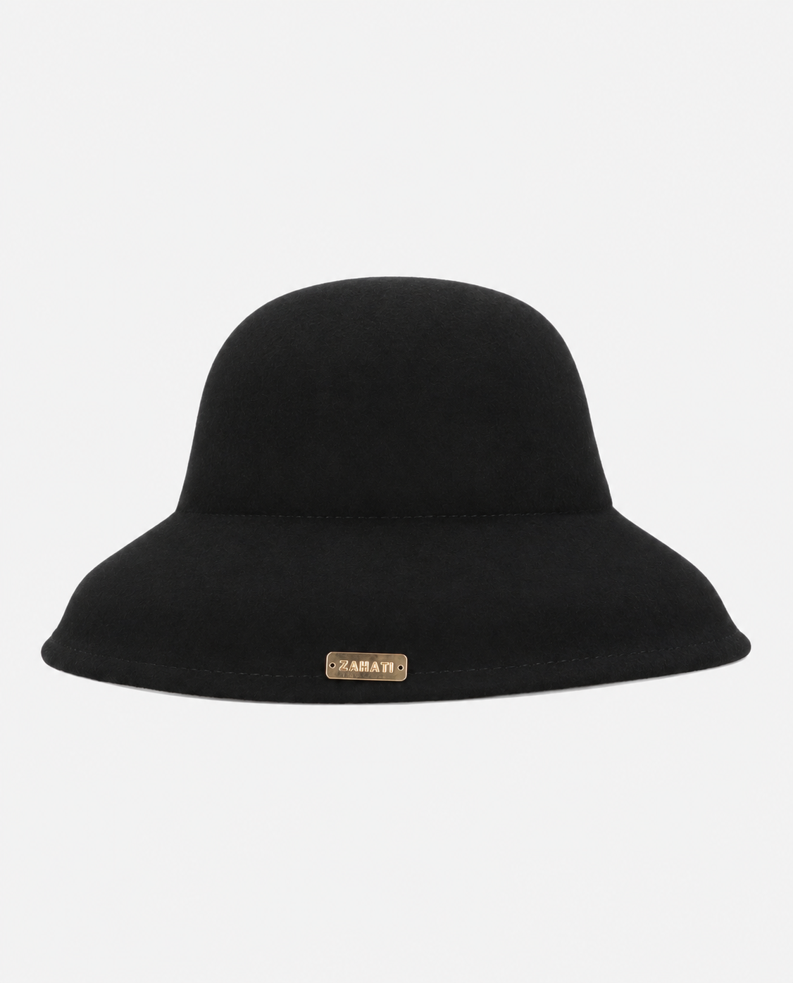 Sombrero Milo Negro