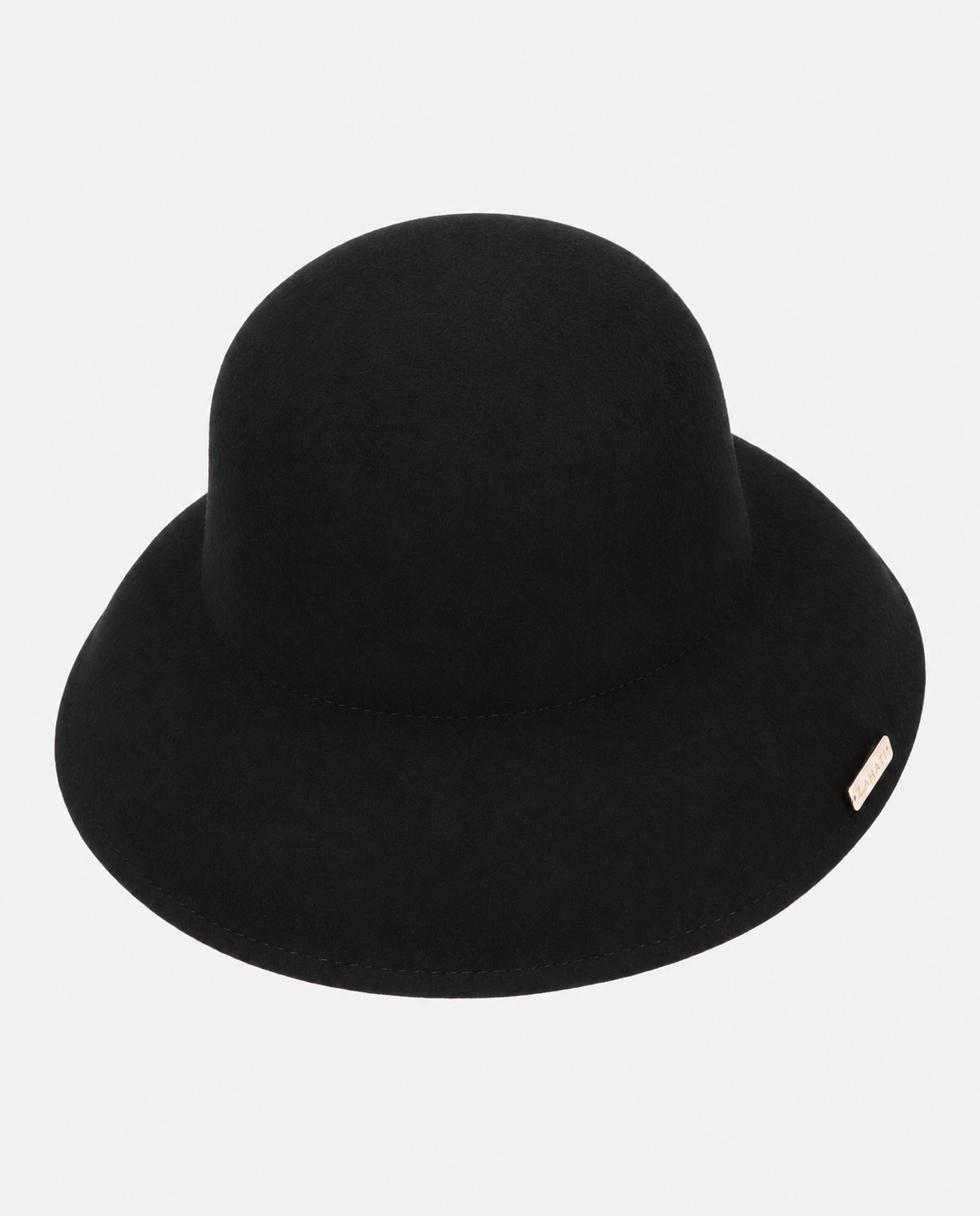 Sombrero Milo Negro
