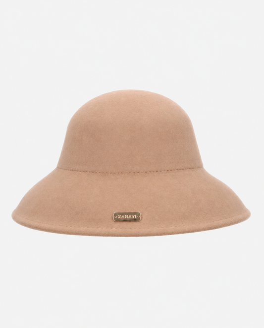 Sombrero Milo Topo