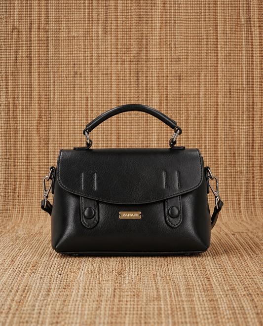 Bolso Margot negro