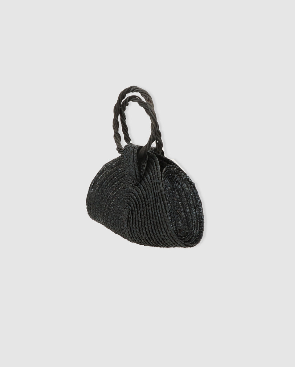 Bolso Moon mini negro