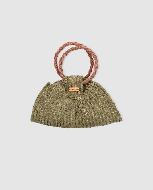 Olive Moon Bag
