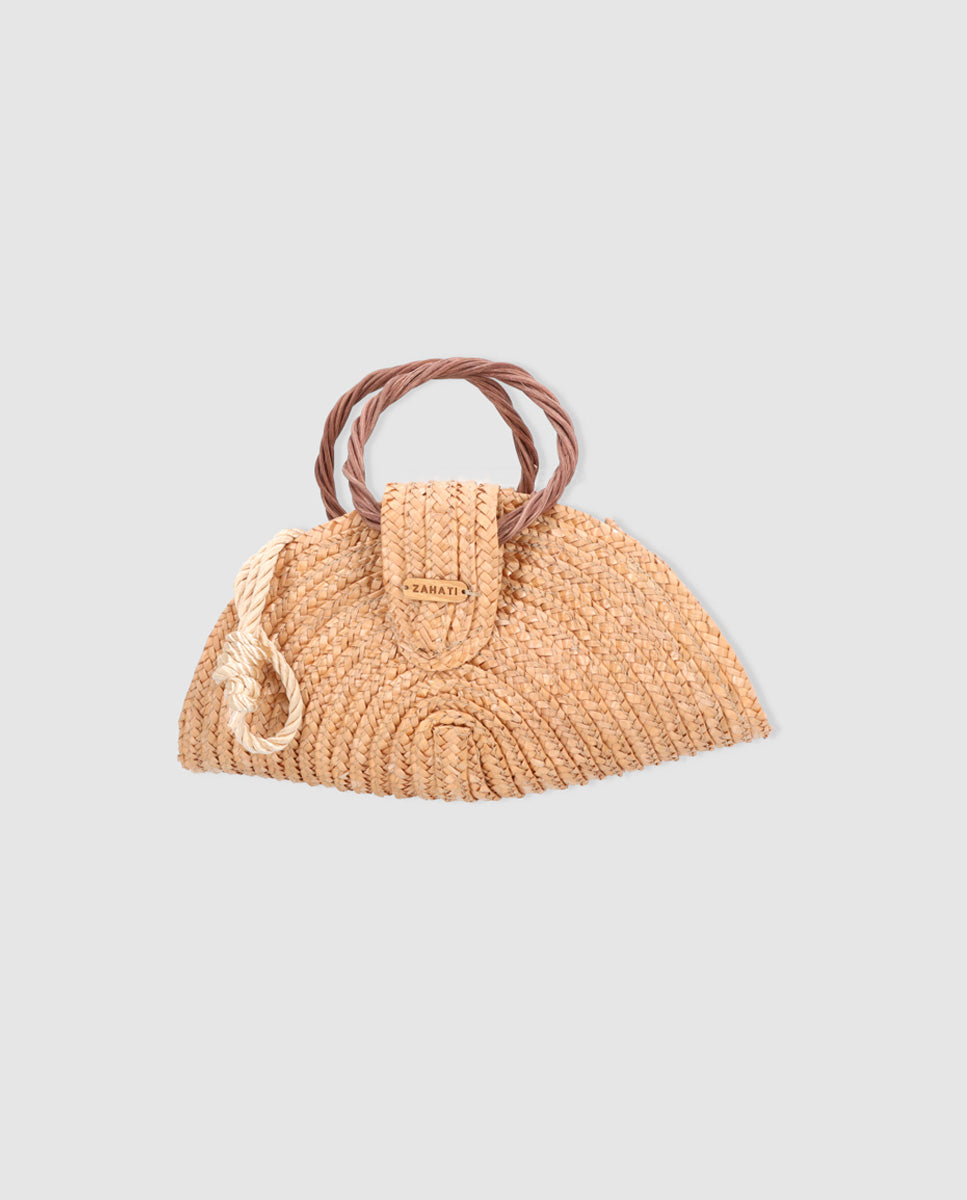 Bolso Moon mini topo