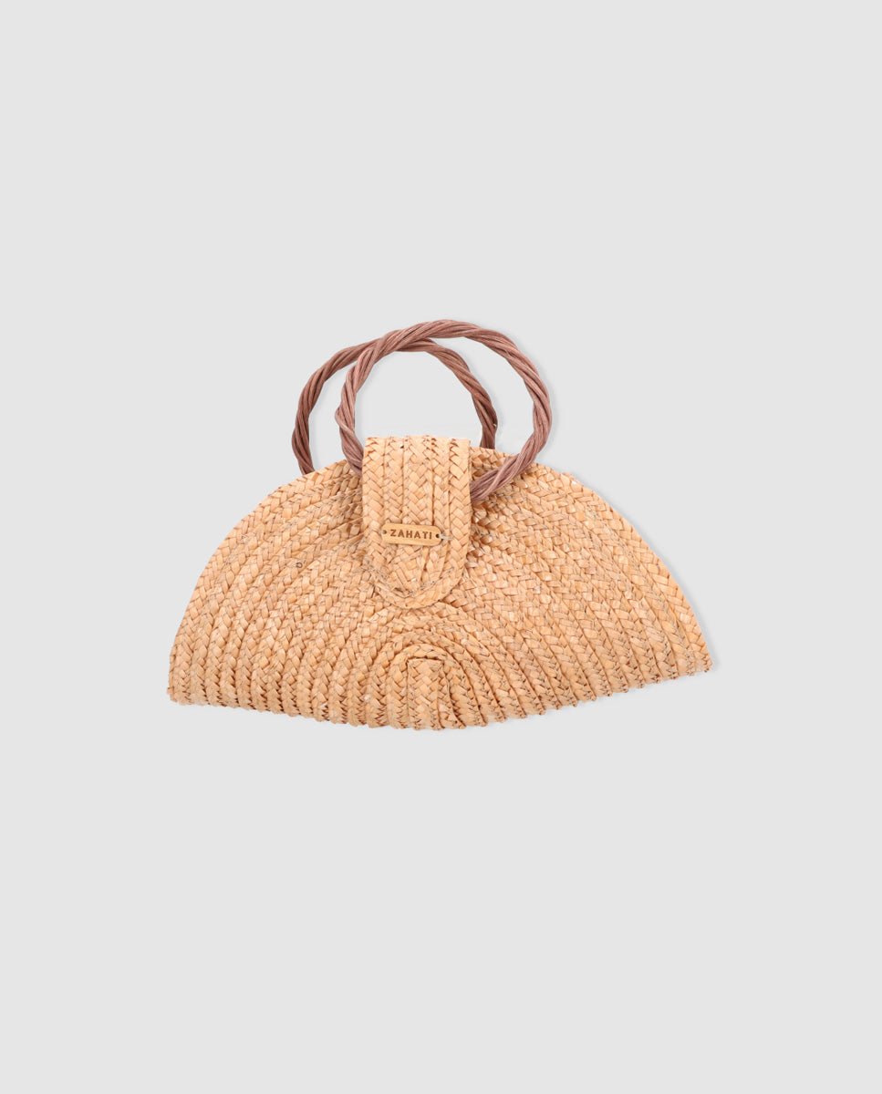 Bolso Moon mini topo