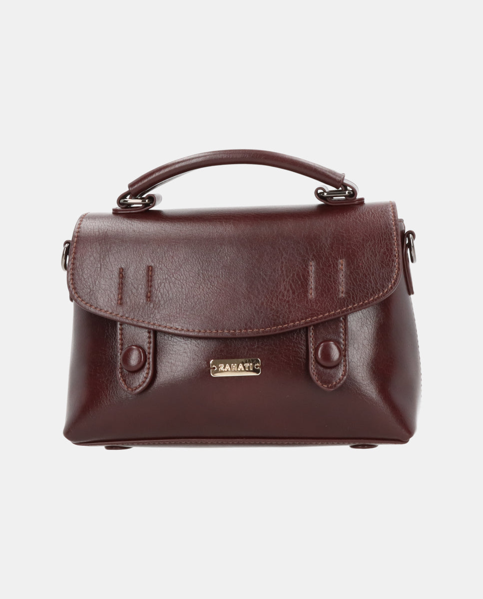 Bolso Margot cafe