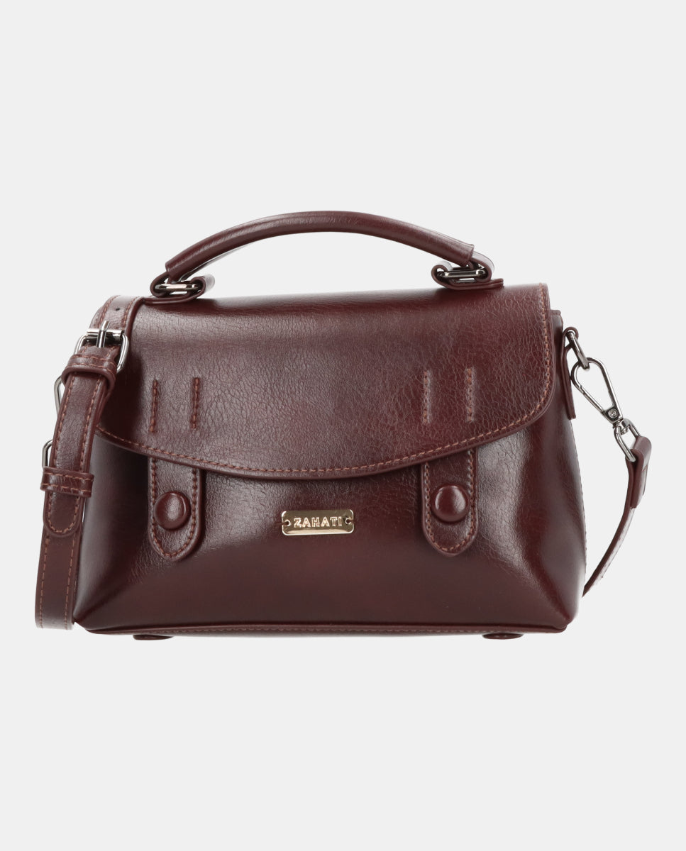 Bolso Margot cafe