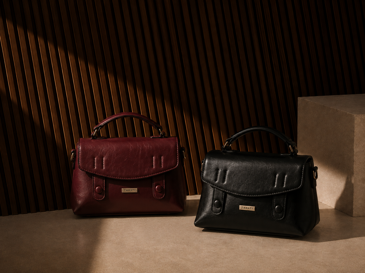 Bolso Margot negro