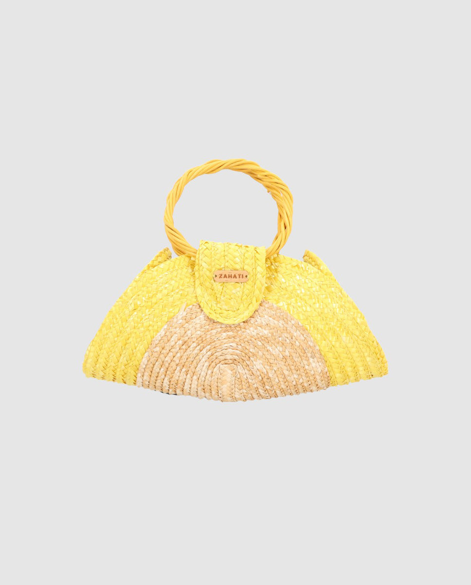 Olive Moon Bag