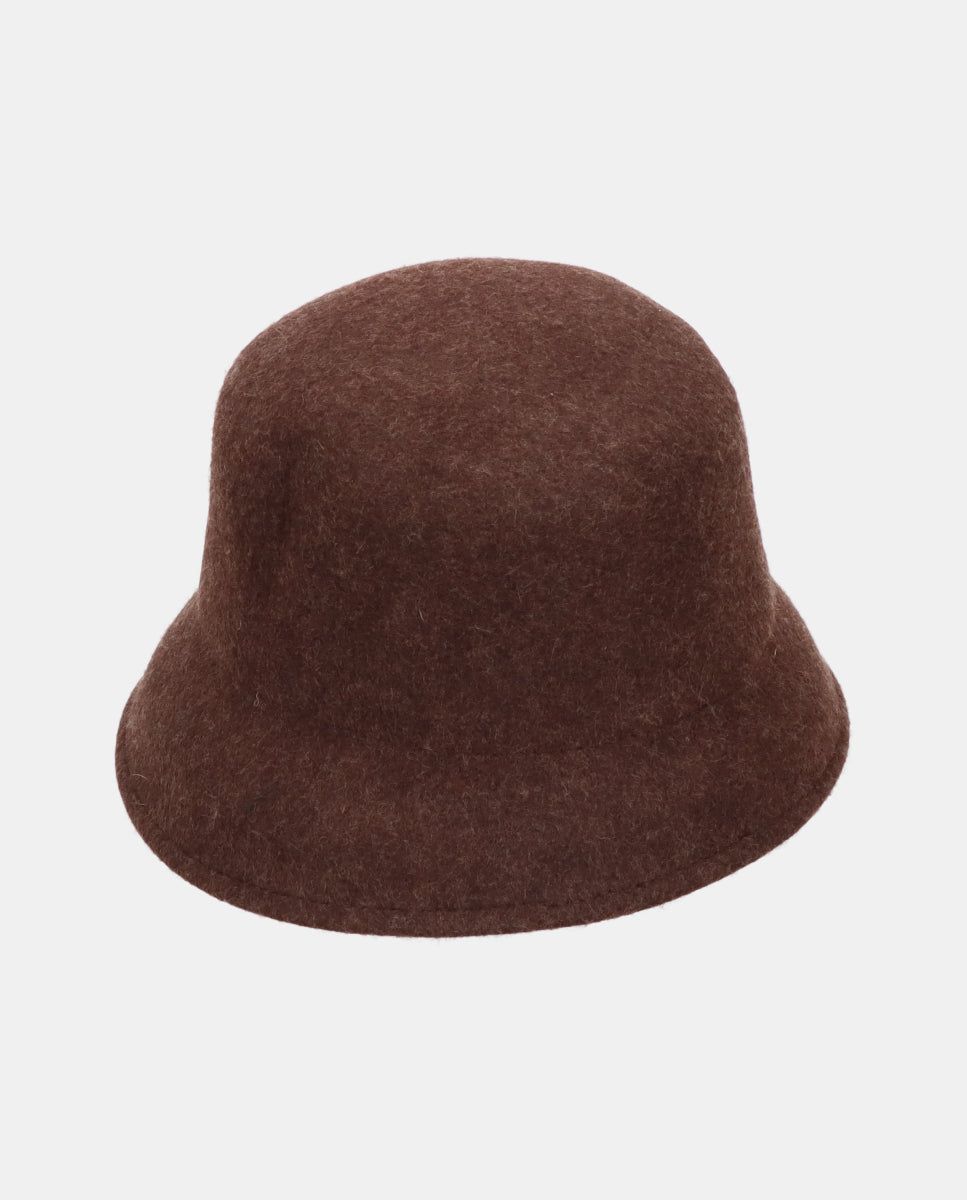 Sombrero Nola marron