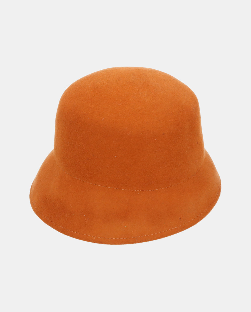 Sombrero Nola Terracota