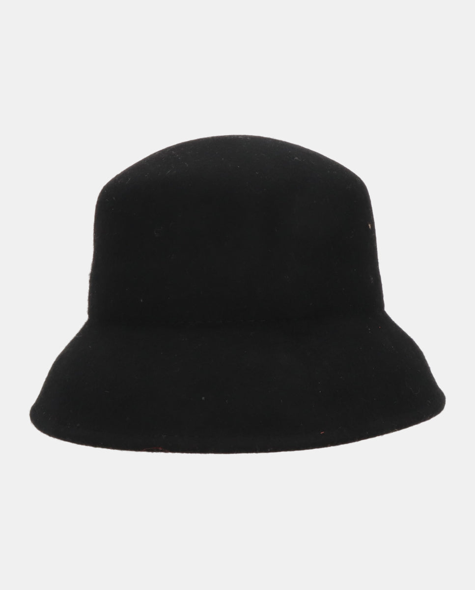 Sombrero Nola Negro