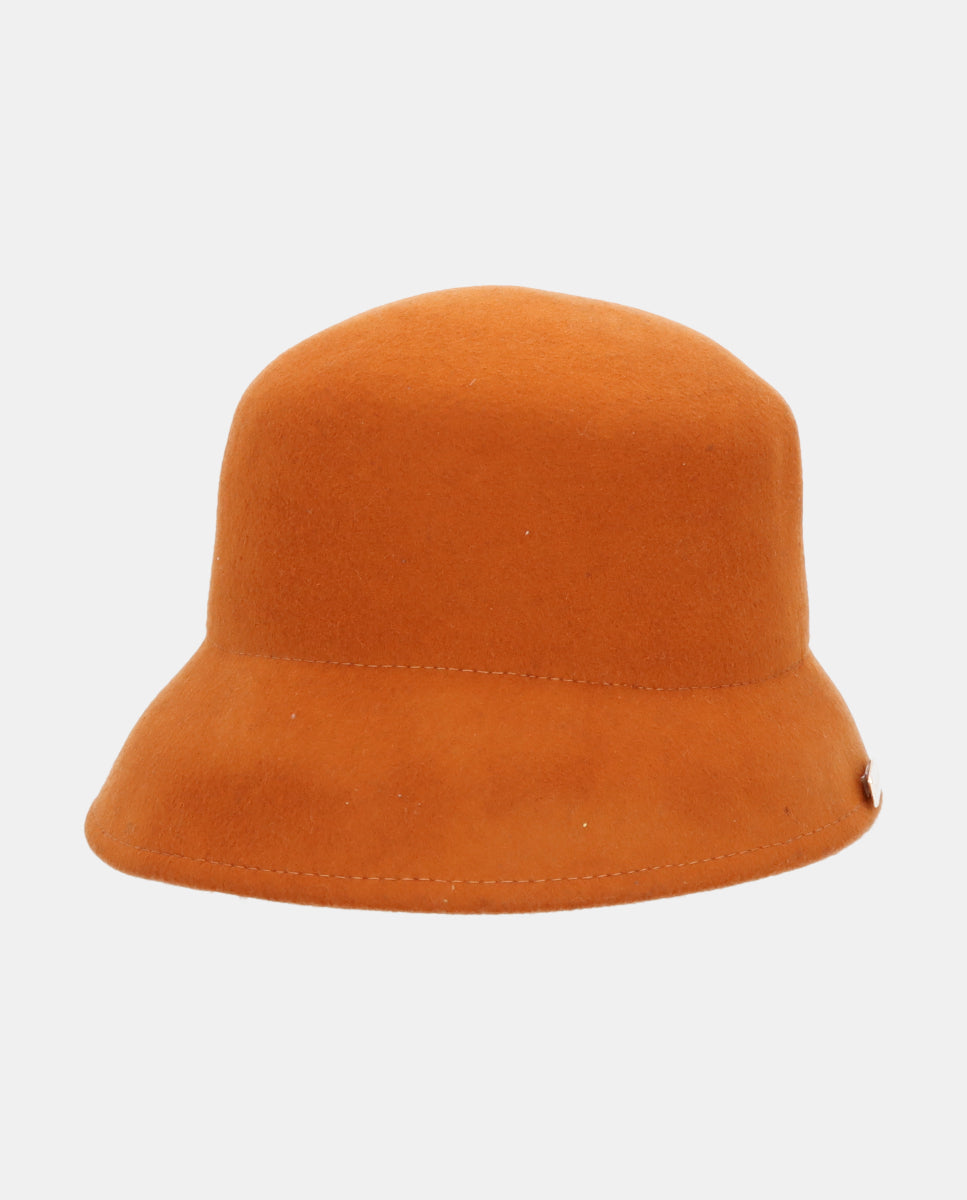 Sombrero Nola Terracota