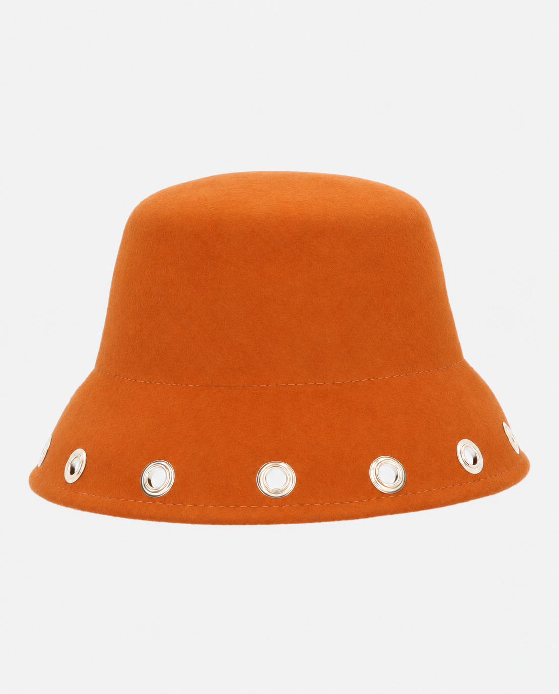 Sombrero Nola Hoop Terracota