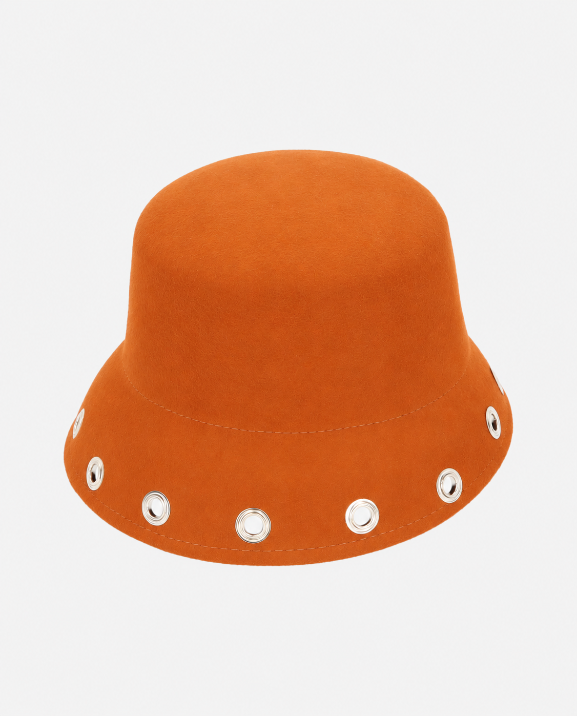Sombrero Nola Hoop Terracota