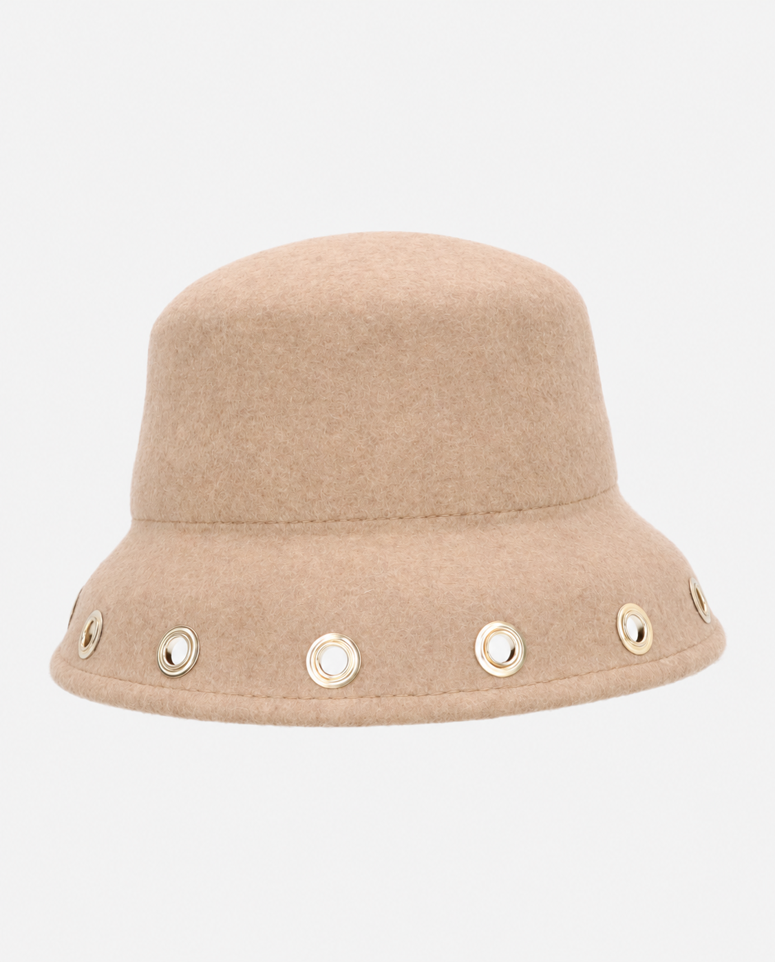 Sombrero Nola Hoop Topo
