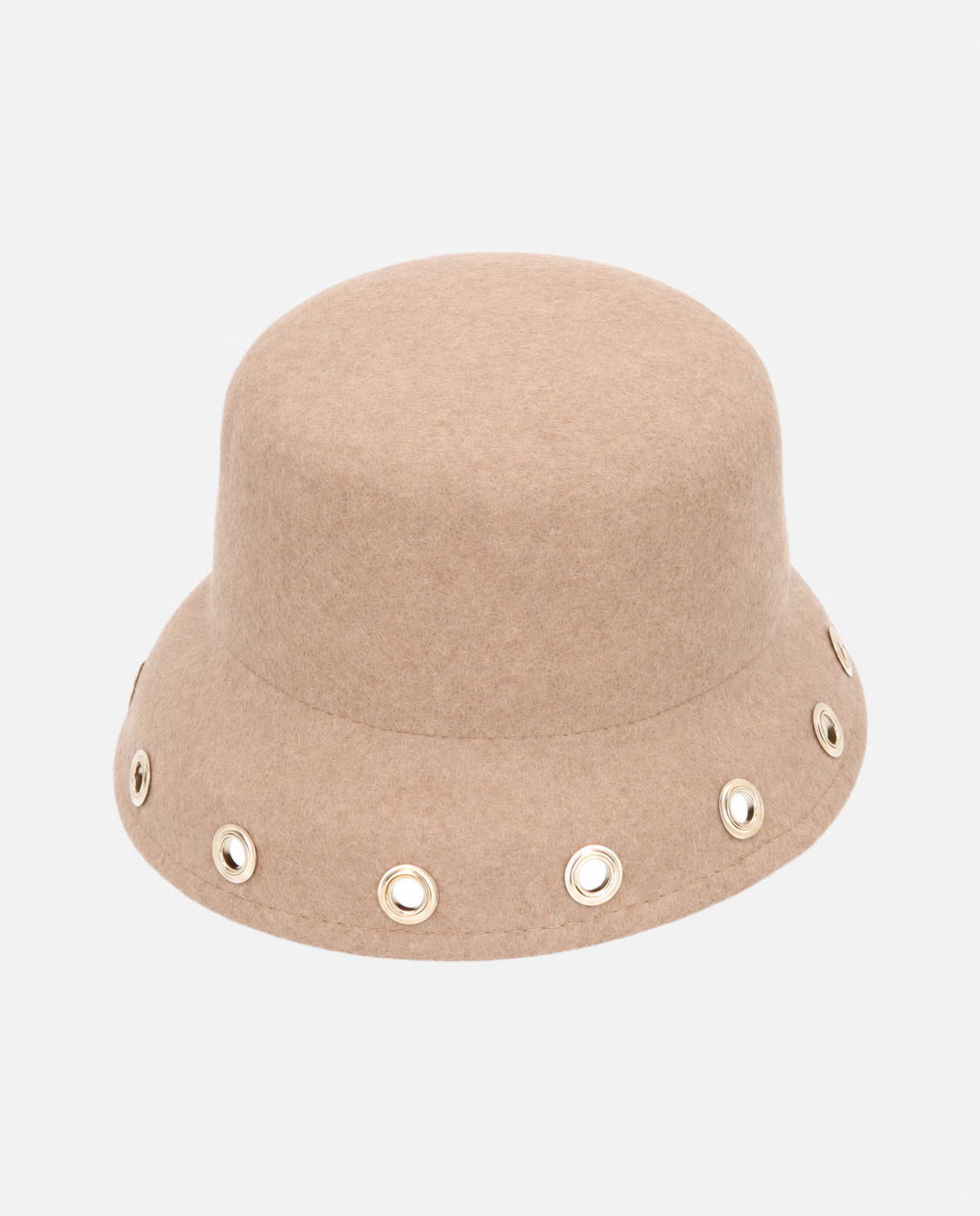 Sombrero Nola Hoop Topo