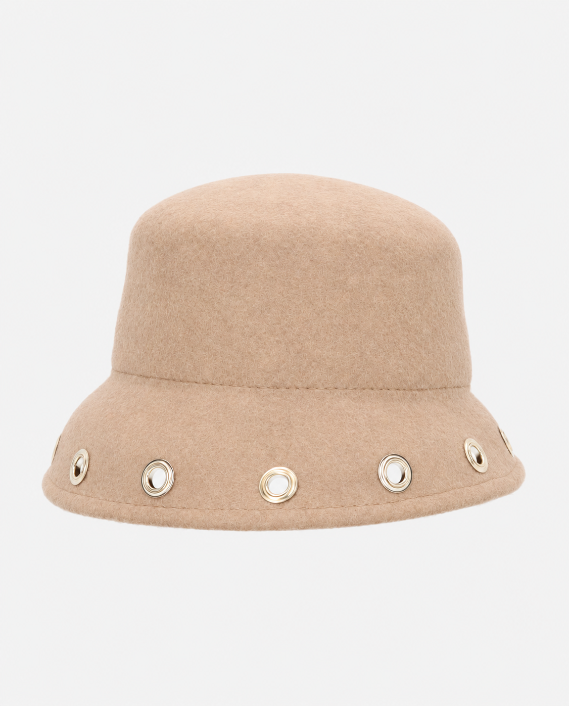 Sombrero Nola Hoop Topo