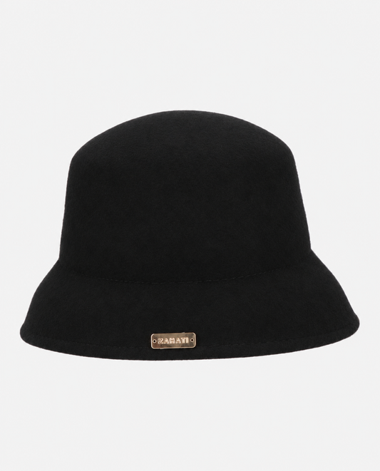 Sombrero Nola Negro