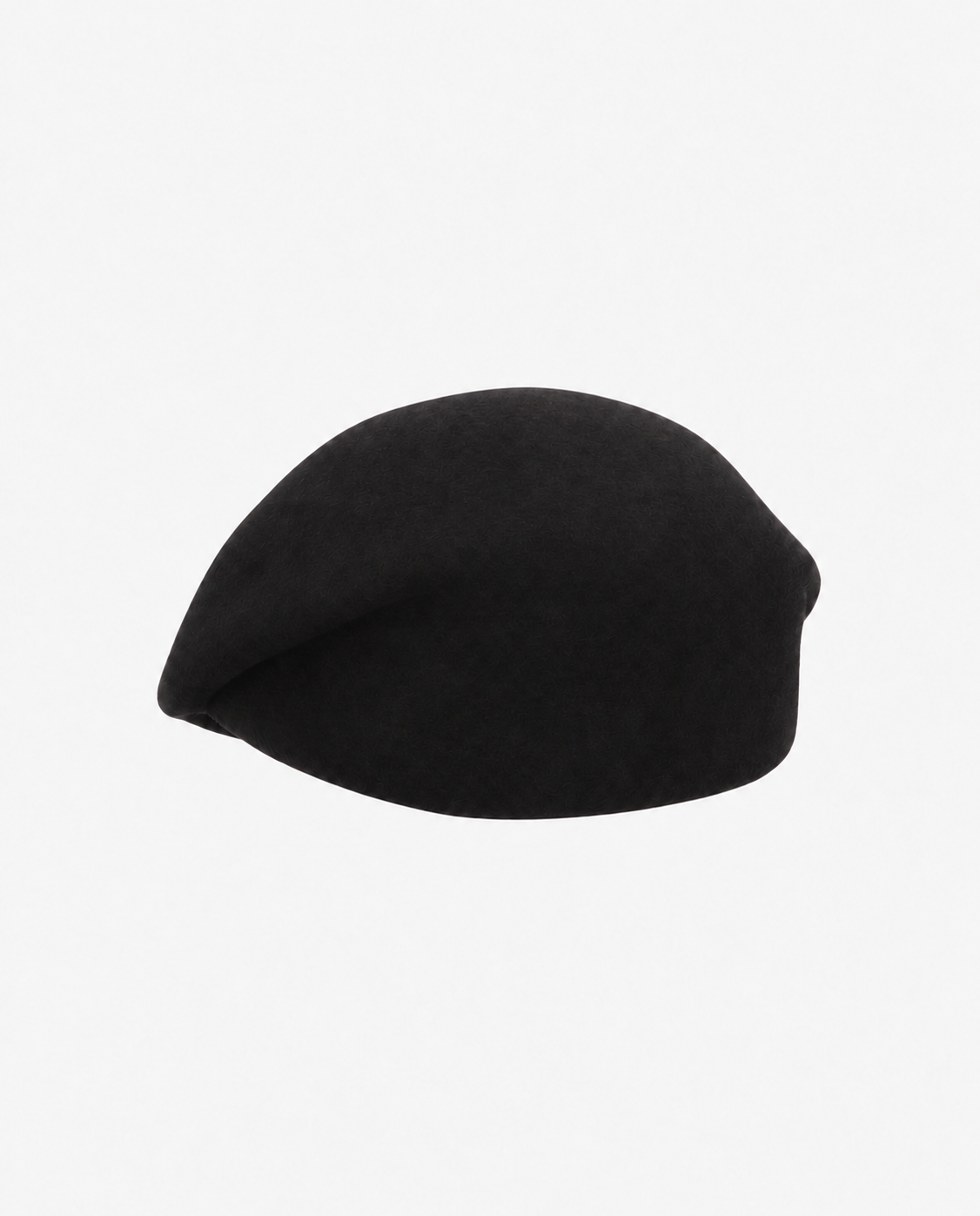 Boina Nomad Negro