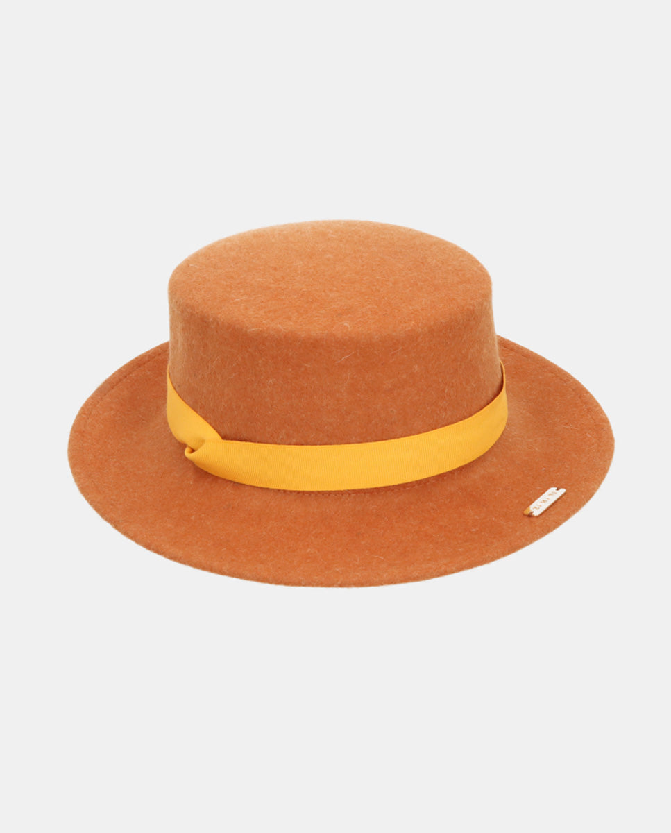 Sombrero Oslo Terracota