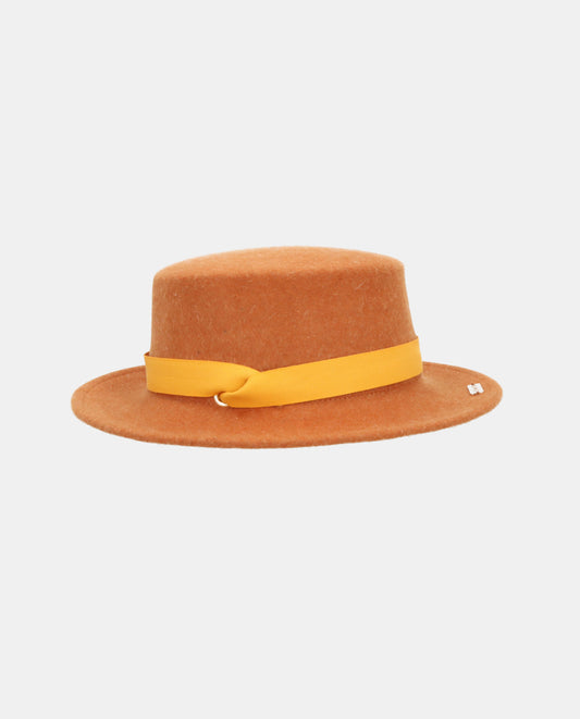 Sombrero Oslo Terracota