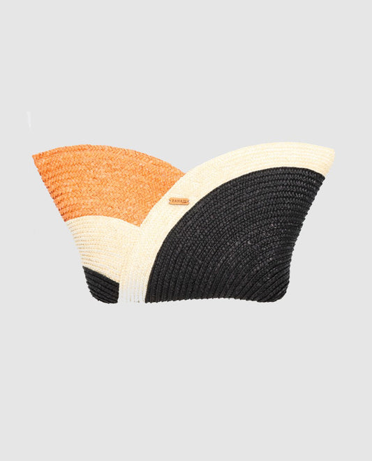 Petalo Toucan Clutch