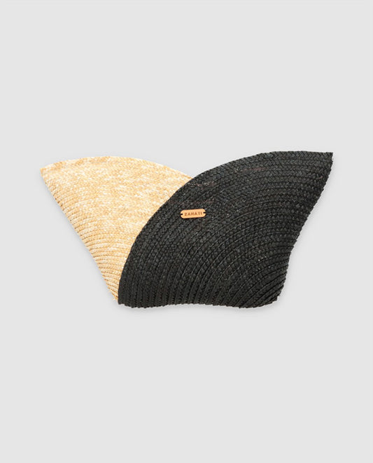 Cartera Petalo Mediana bicolor