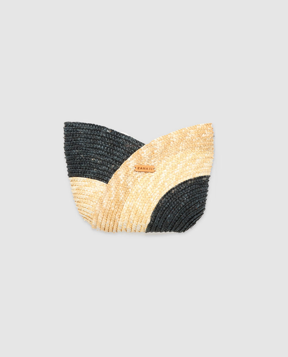 Cartera Petalo Mini ying yang