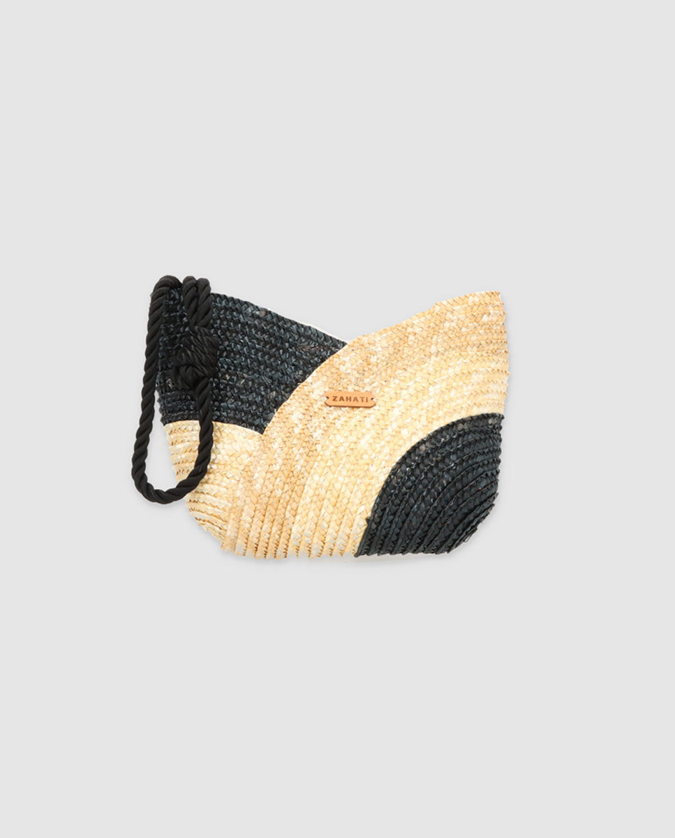 Cartera Petalo Mini ying yang