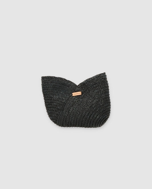 Cartera Petalo Mini negro