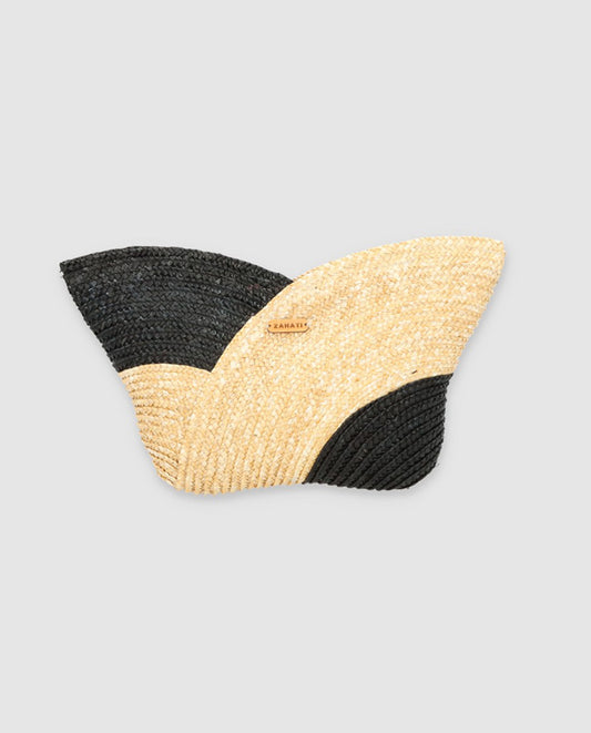 Cartera Petalo Mediana ying yang