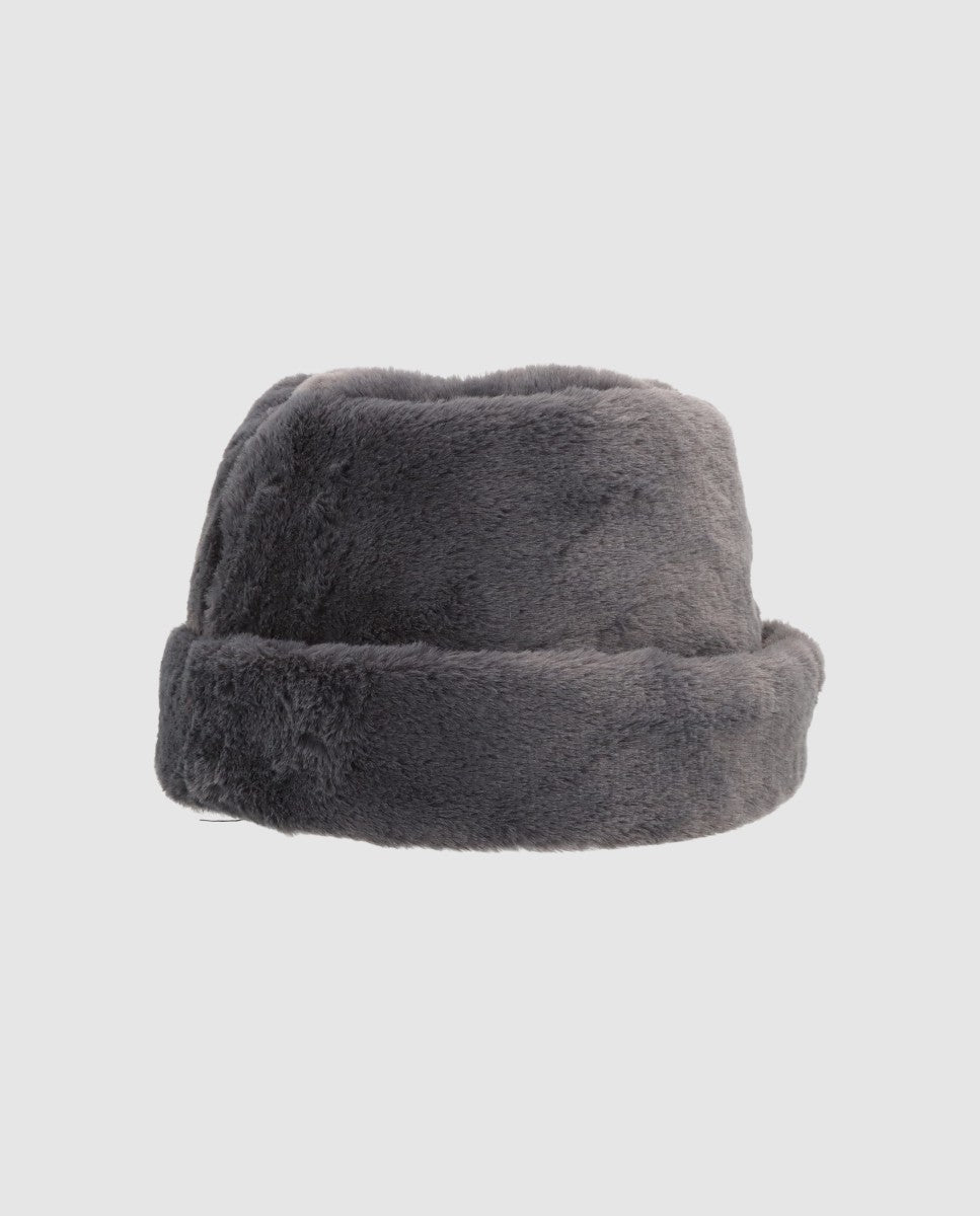 Gorro Blini gris