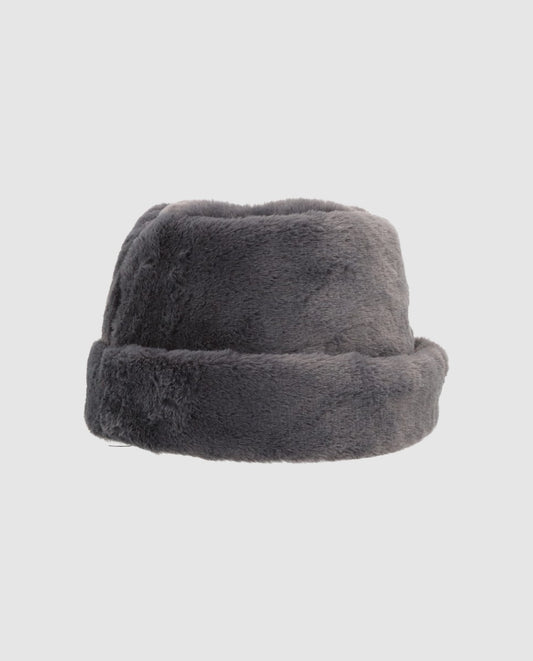 Gorro Blini gris