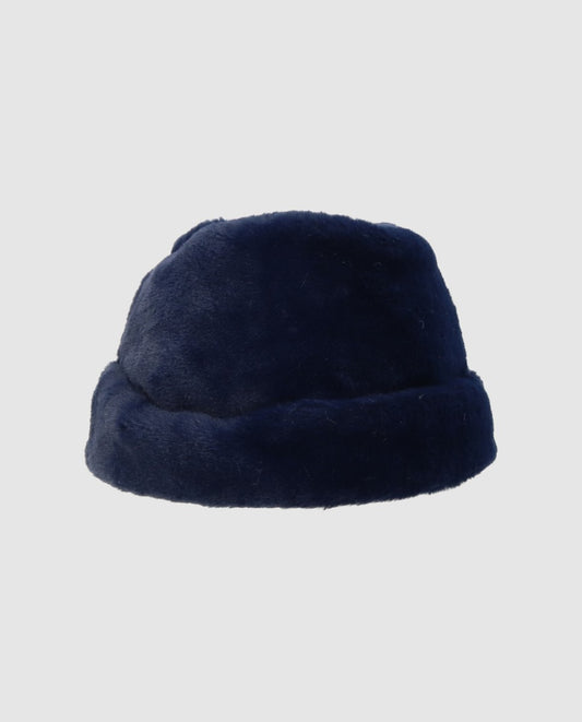 Gorro Blini azul marino