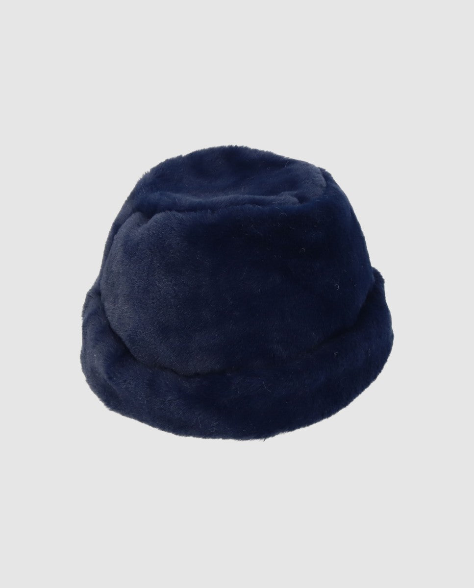 Gorro Blini azul marino