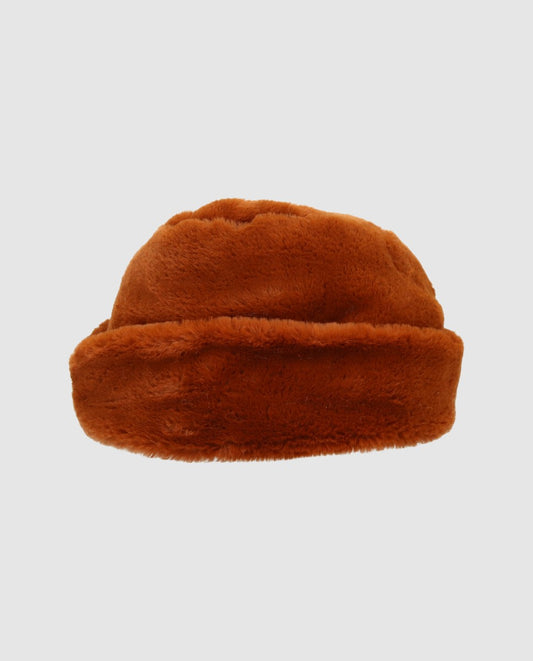 Gorro Blini marron
