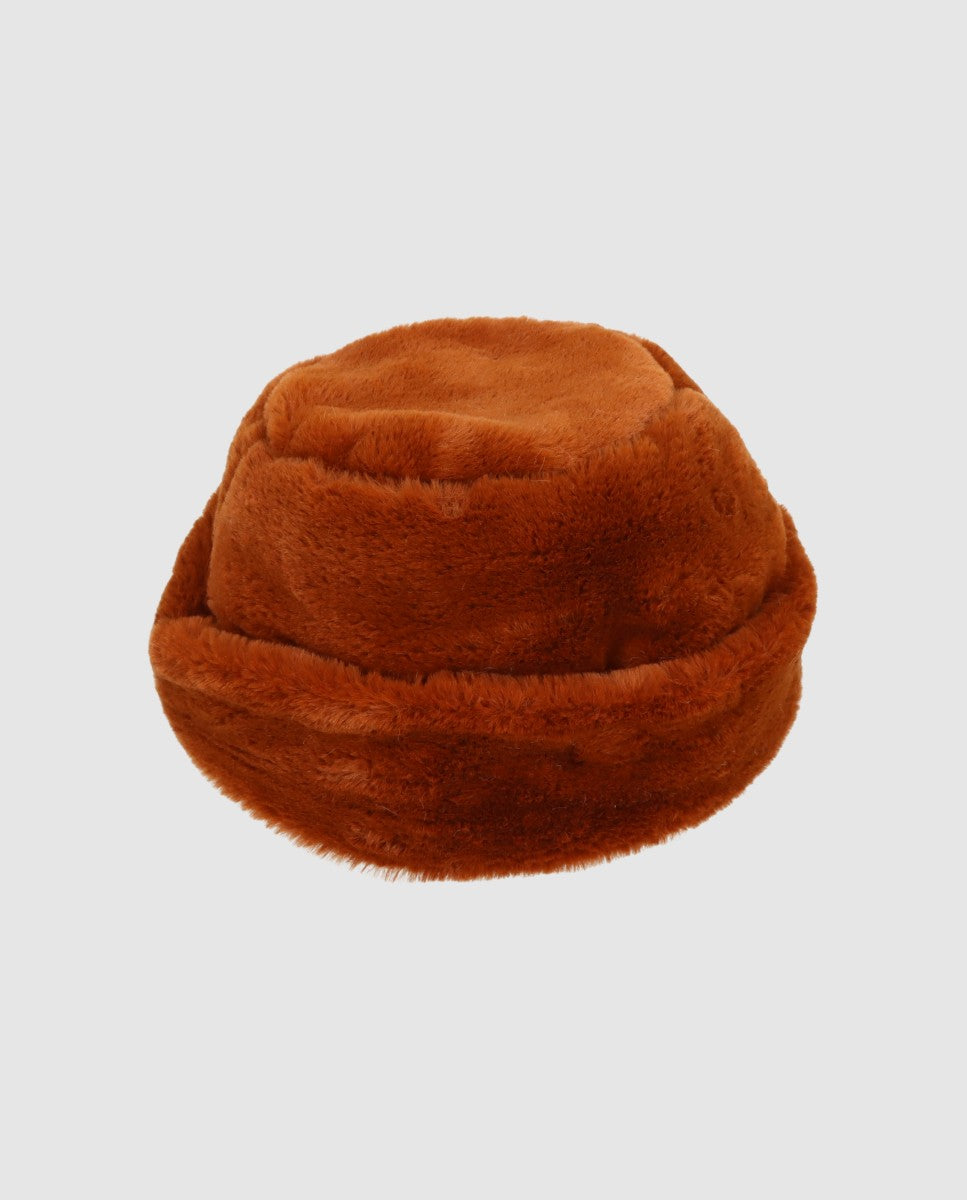 Gorro Blini marron