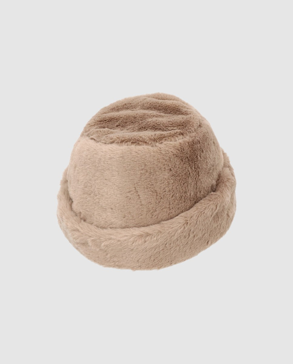 Gorro Blini champagne