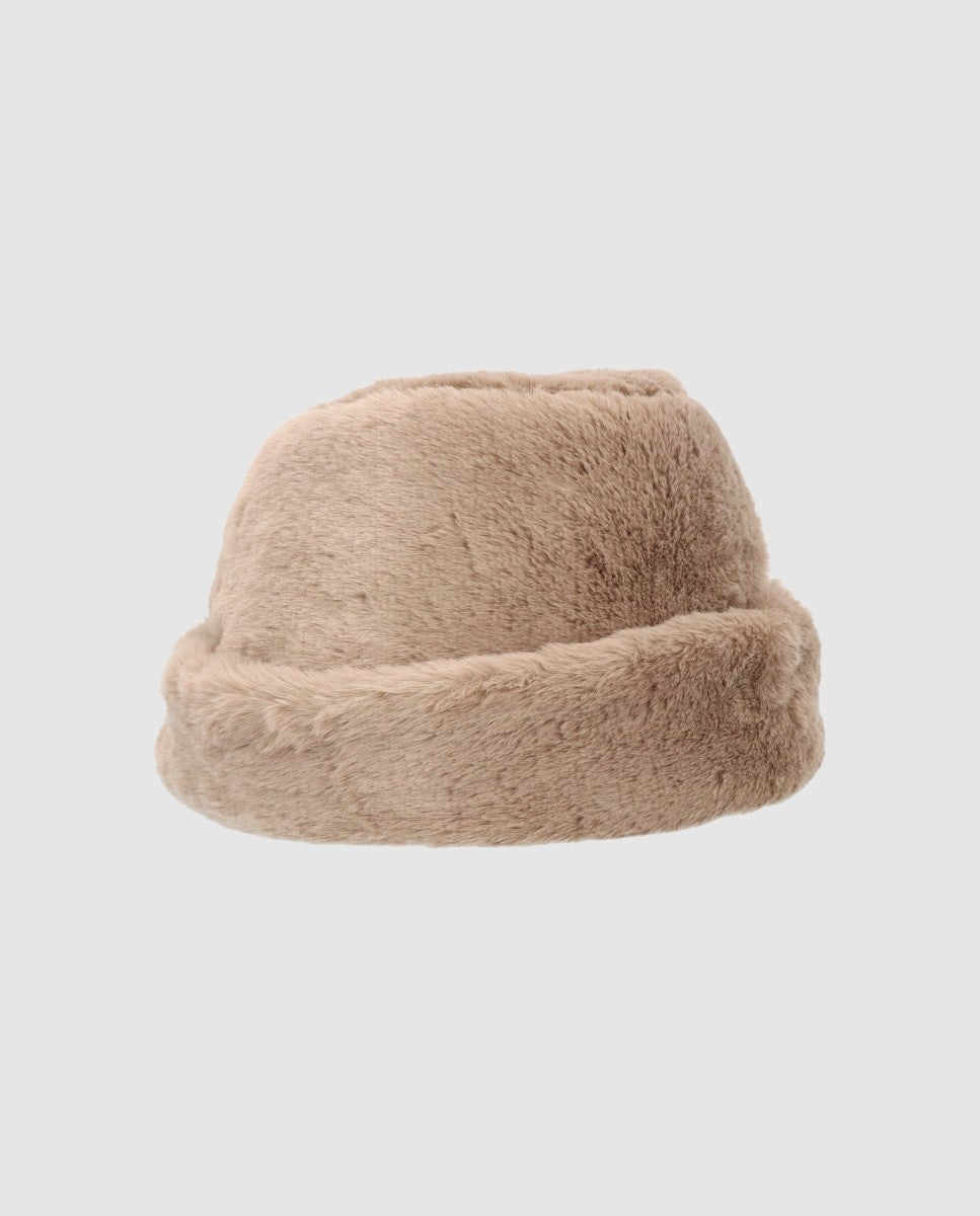 Gorro Blini champagne