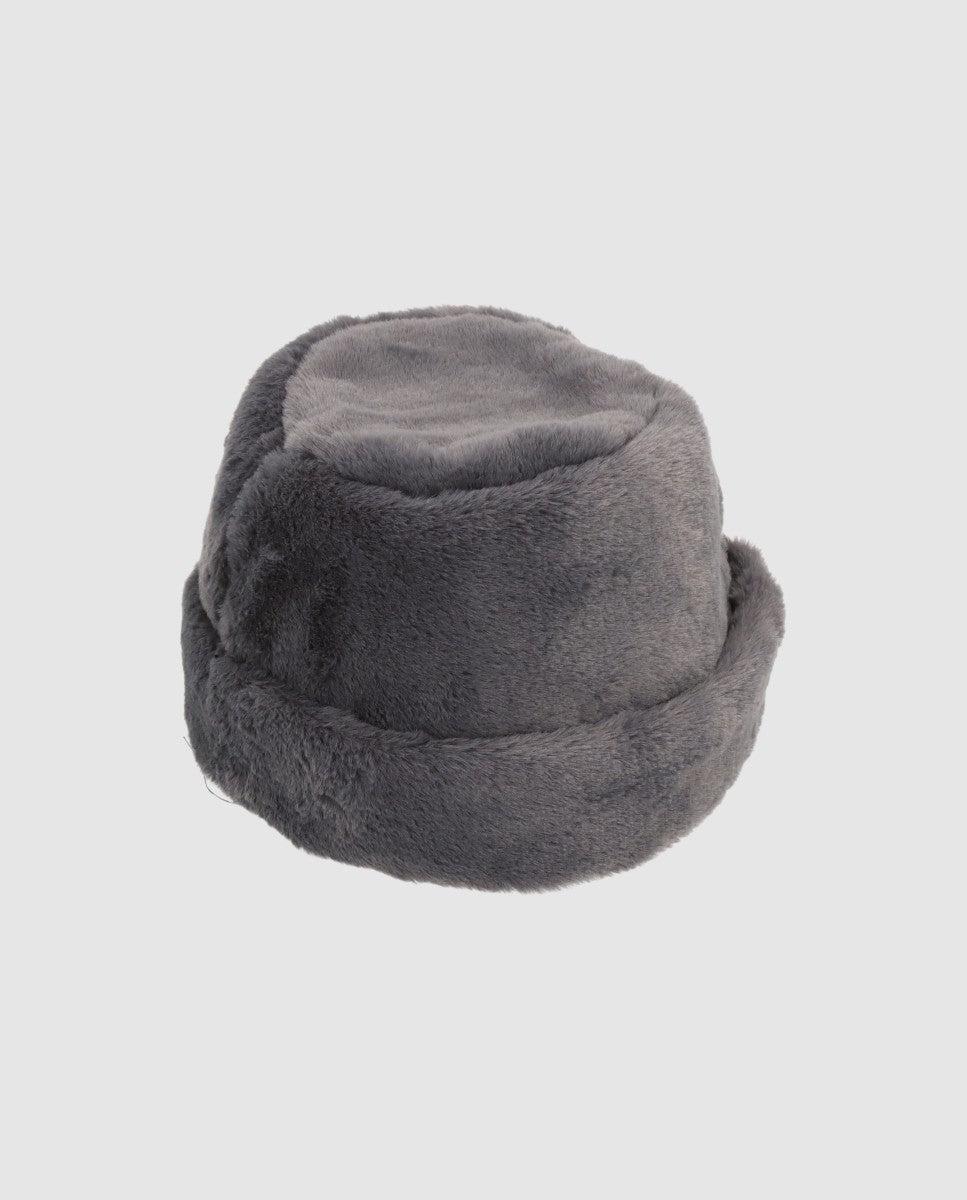 Gorro Blini gris