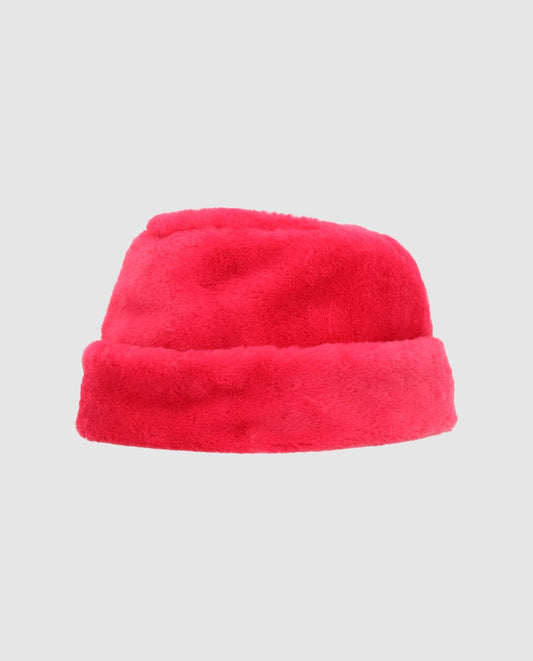 Gorro Blini fucsia