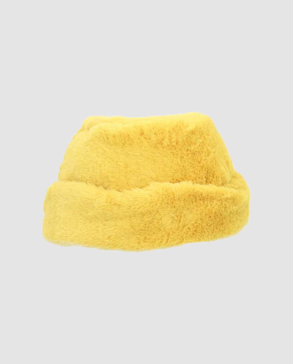 Gorro Blini amarillo