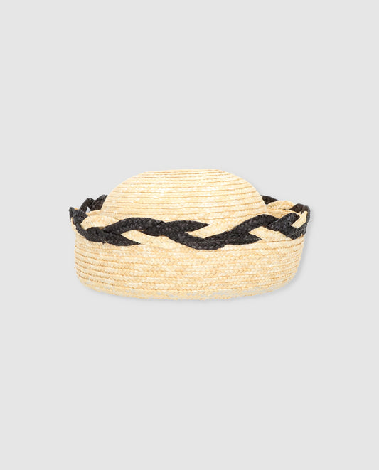 Marinero braid bicolor